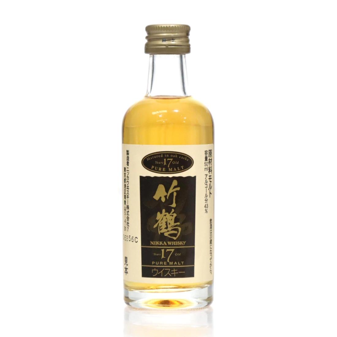 Yamazakura Pure Malt Limited Edition Whisky | Whisky Auctioneer