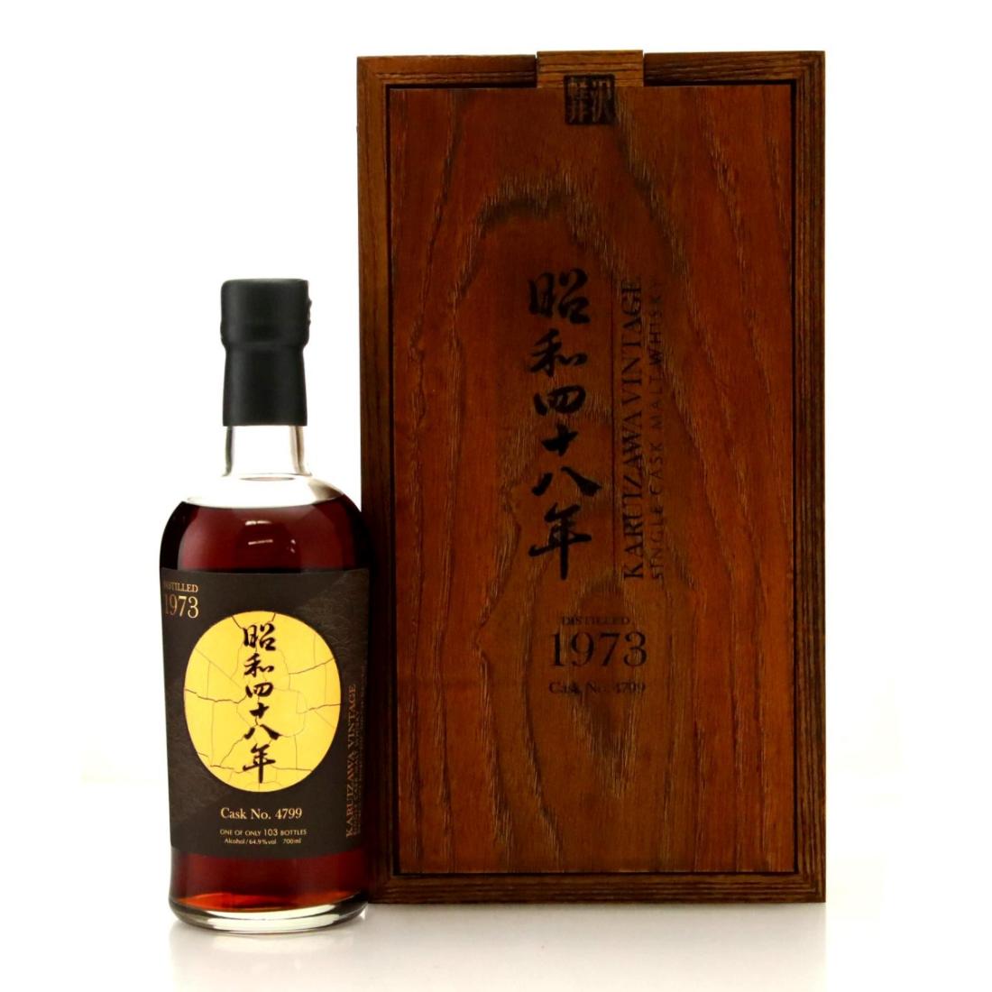 Karuizawa 1973 The Golden Age Of Showa