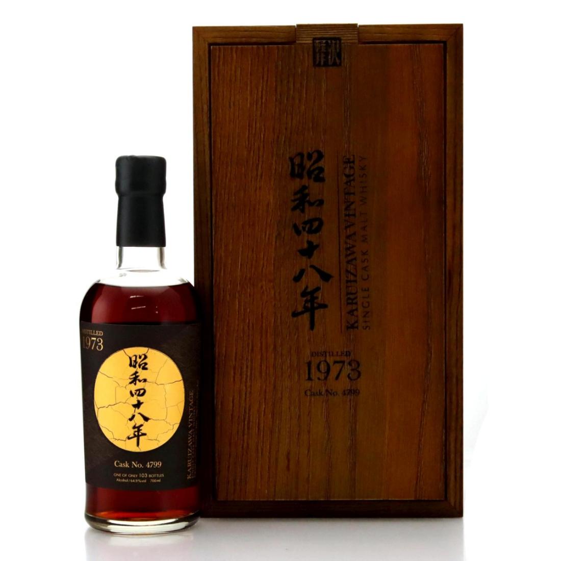 Karuizawa 1973 The Golden Age of Showa
