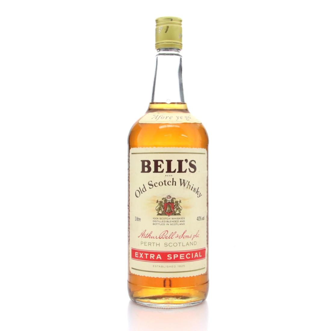 Bell's Extra Special 1 Litre Whisky | Whisky Auctioneer