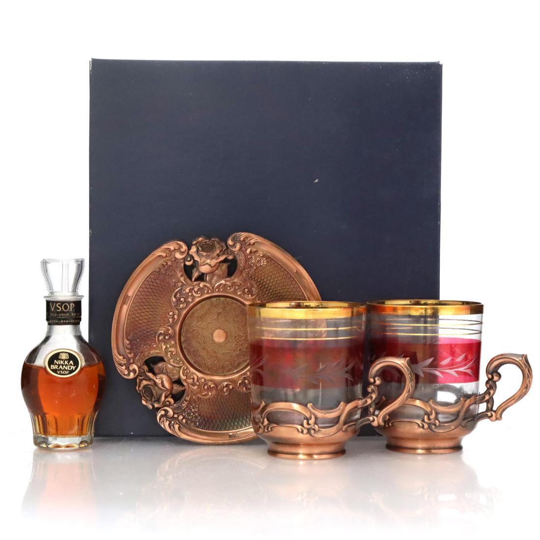 Nikka Kingsland Pot Still Decanter Whisky | Whisky Auctioneer