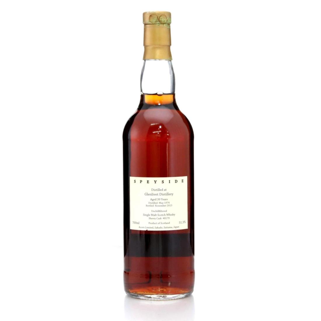 Glenlivet 1974 39