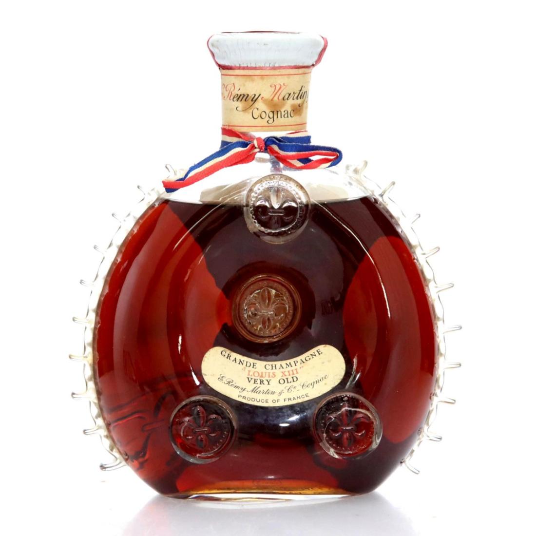 Rmy Martin Louis Xiii Very Old Cognac