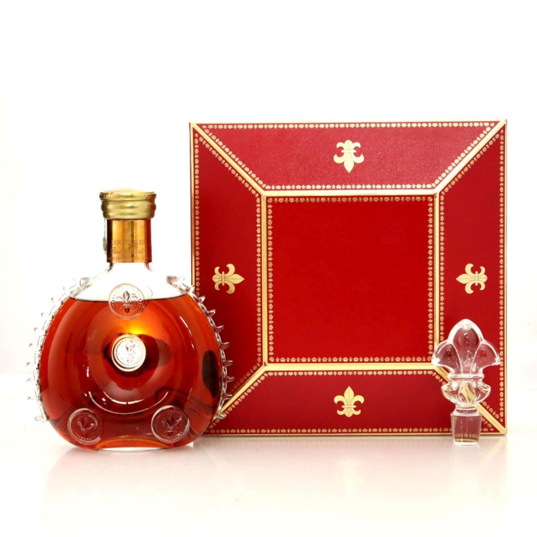 Rmy Martin Louis Xiii Grande Champagne Cognac