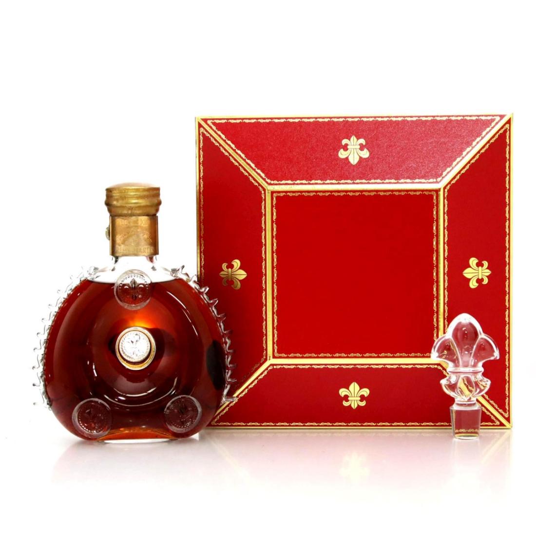 Rmy Martin Louis Xiii Grande Champagne Cognac