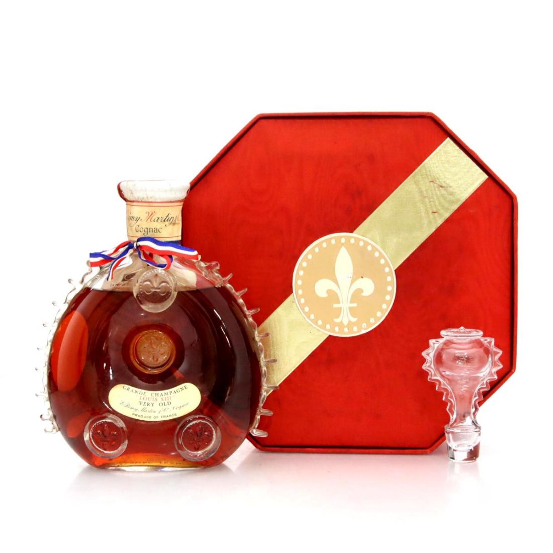 Rmy Martin Louis Xiii Very Old Cognac