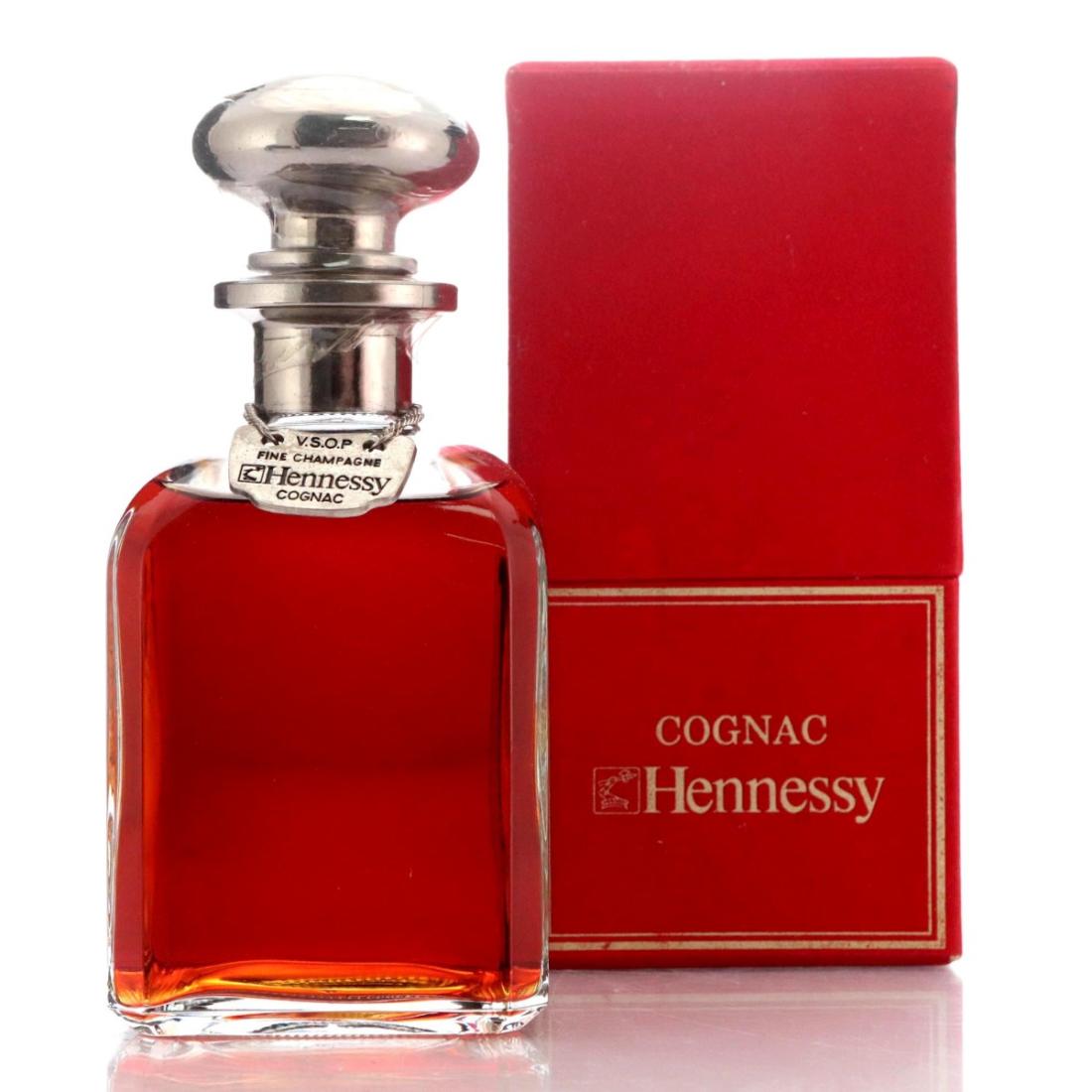 Hennessy Vsop Fine Champagne Cognac