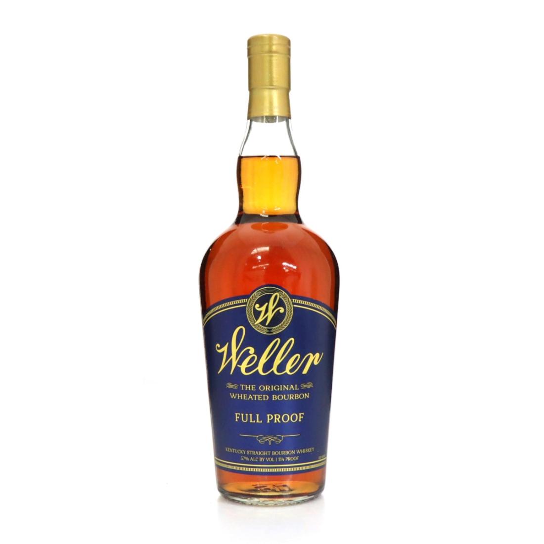 Image for Weller Full Proof