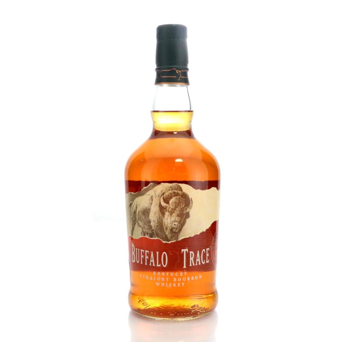 Buffalo Trace Kentucky Straight Bourbon Single Barrel