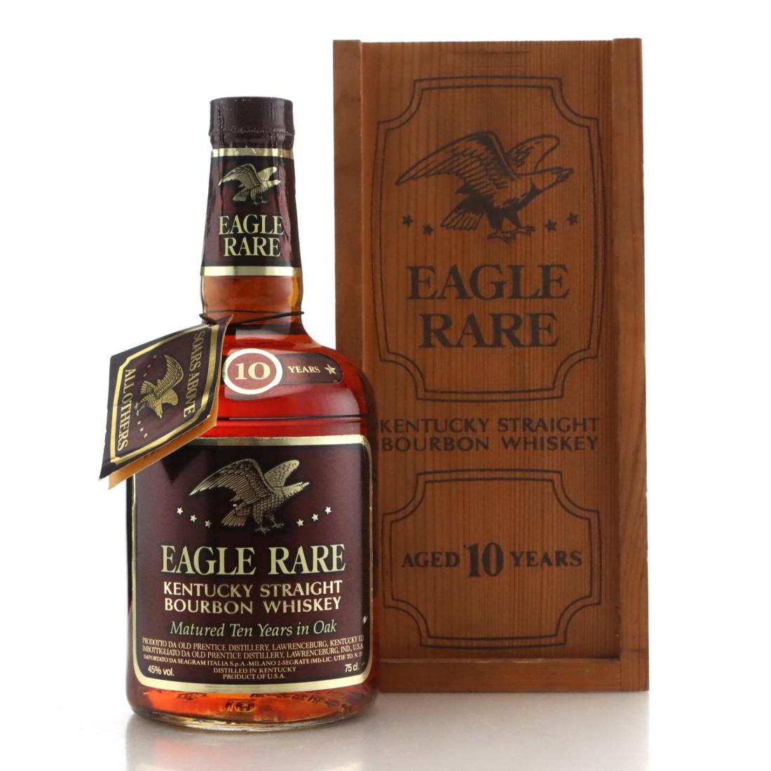 Eagle Rare 10 Straight Bourbon