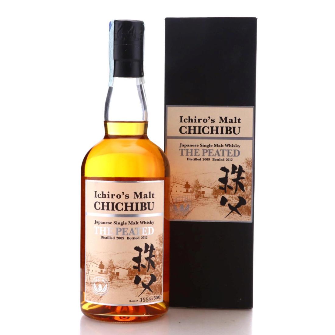 Ichiro's Malt and Grain Limited Edition 2019 Whisky | Whisky