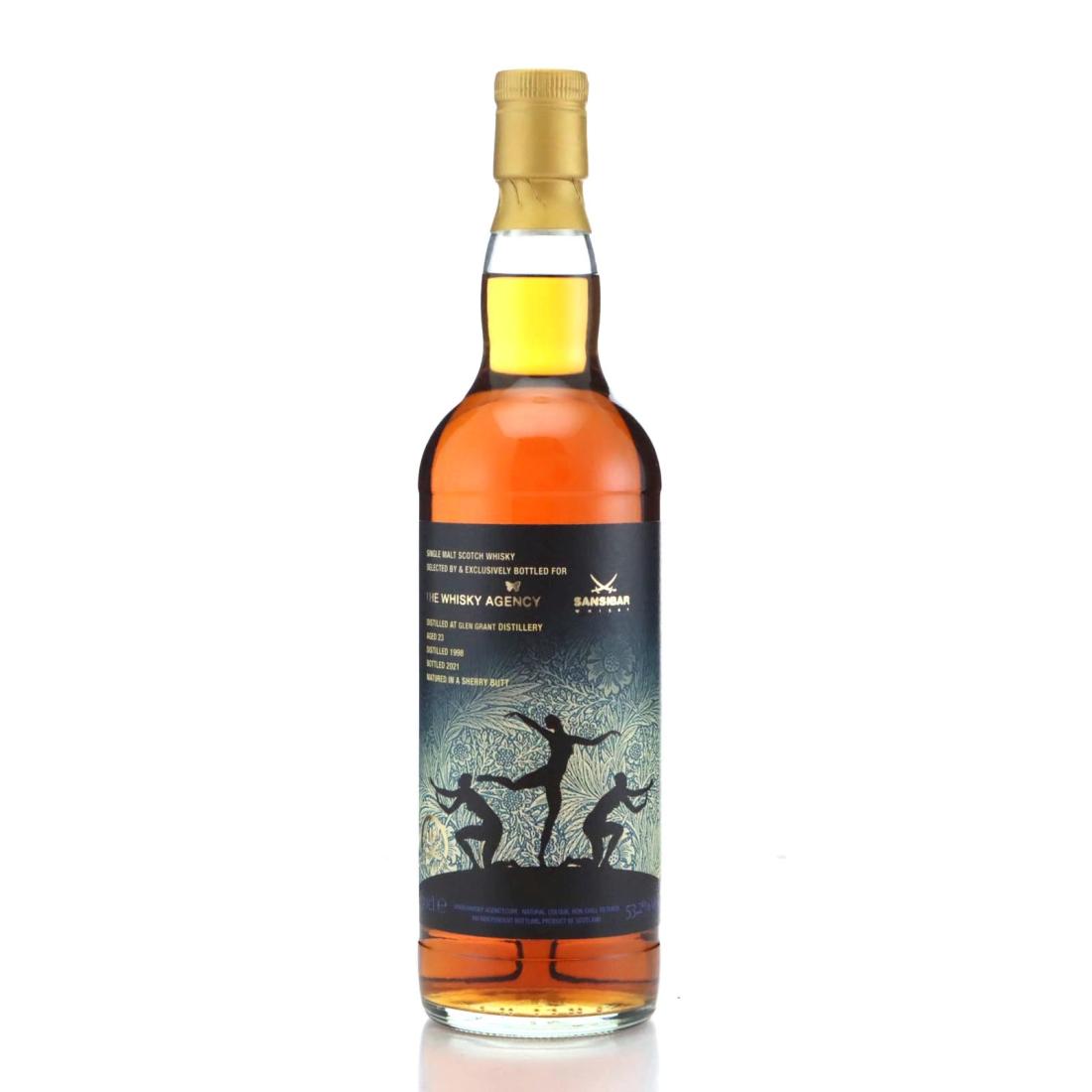 Glen Grant 1998 23