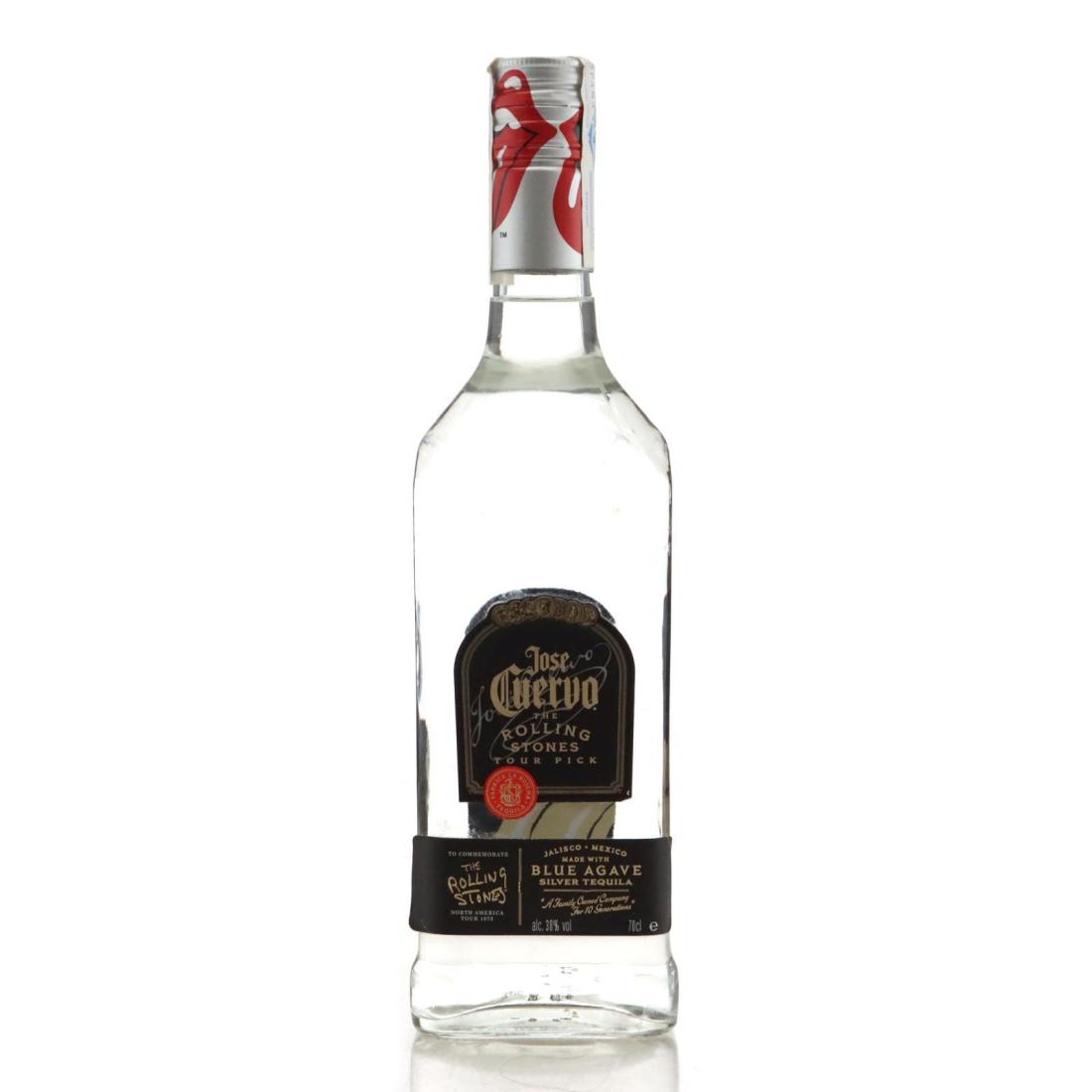Jose Cuervo Silver Tequila
