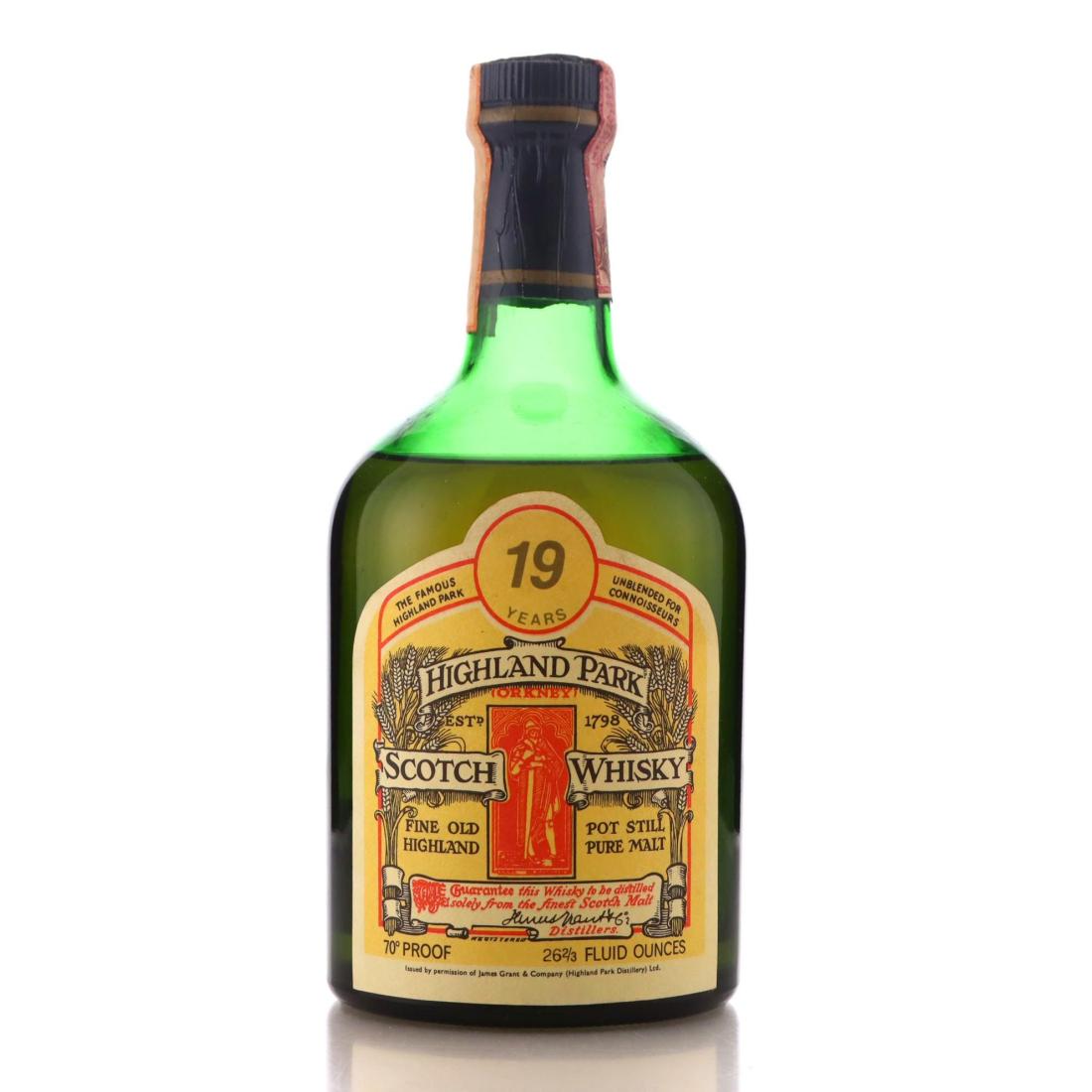 Highland Park 19