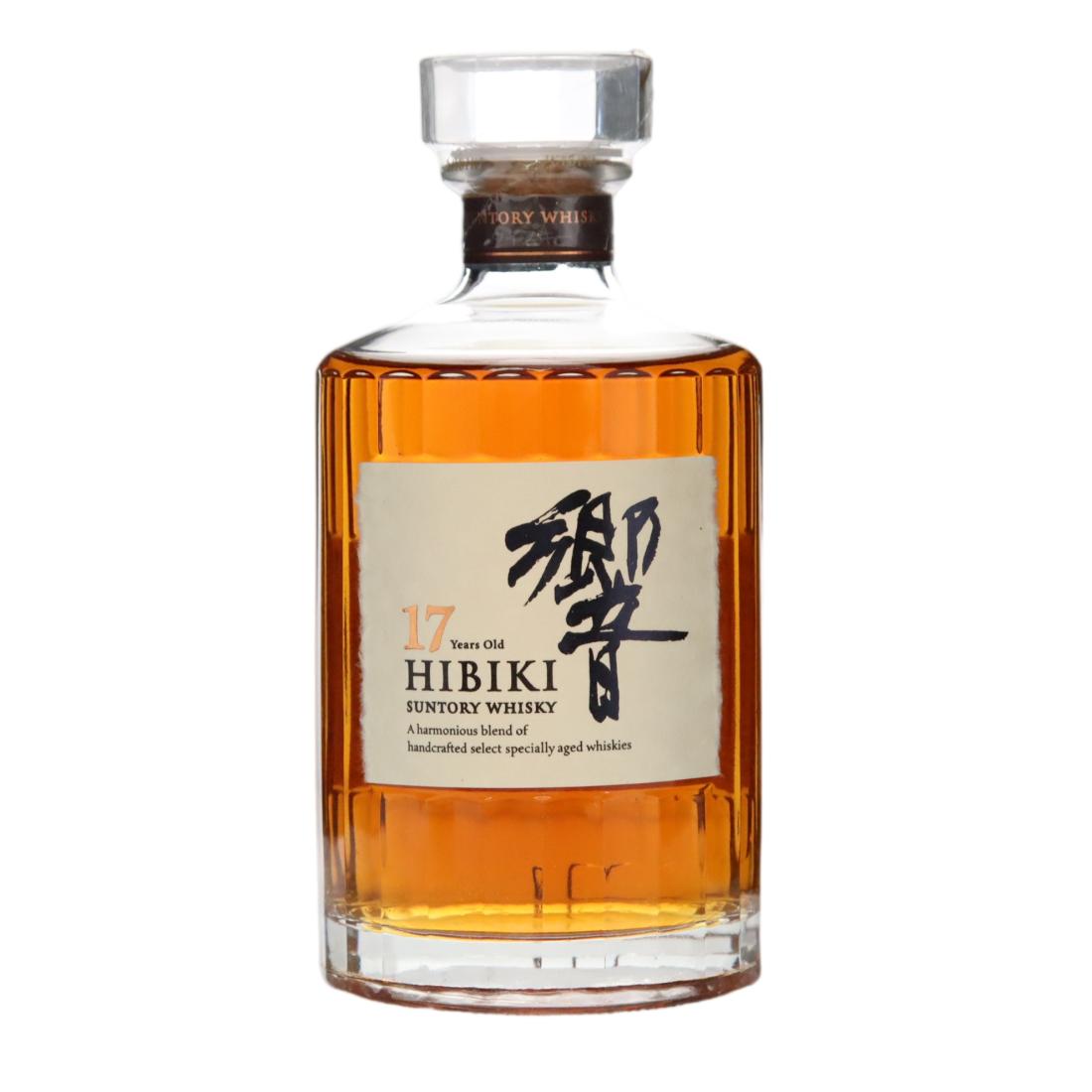 Hibiki 17