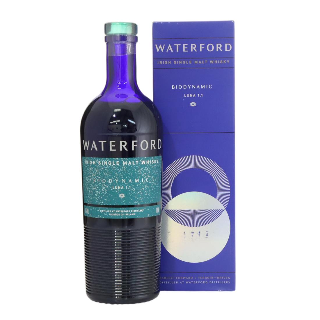 Waterford Biodynamic Luna 11