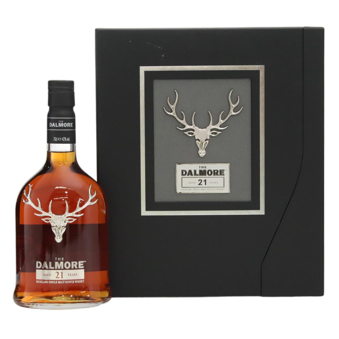 Dalmore 21