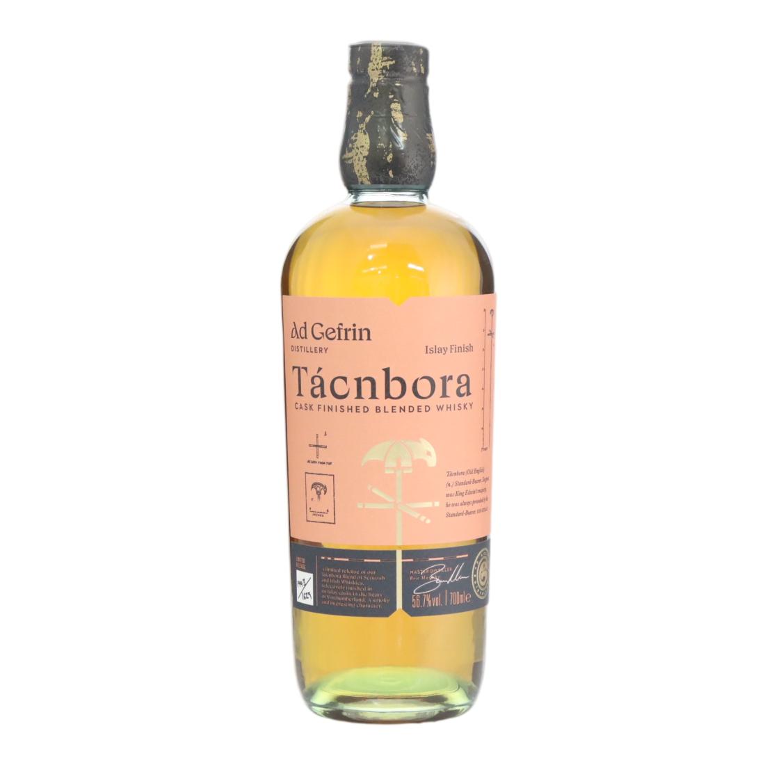 Ad Gefrin Tcnbora Islay Finish Batch 01