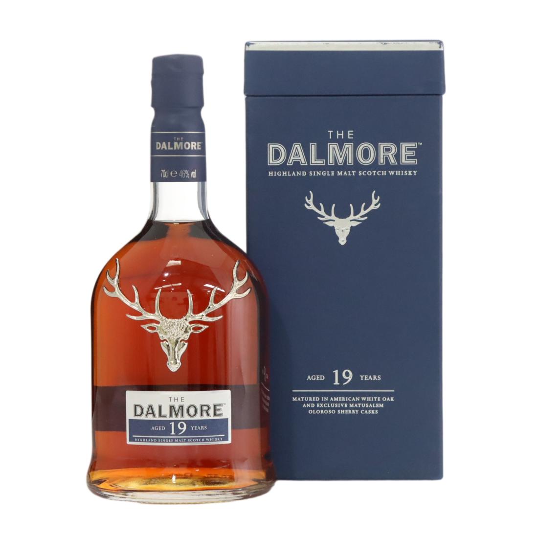Dalmore 19