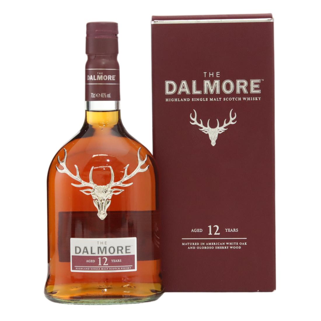 Dalmore 12