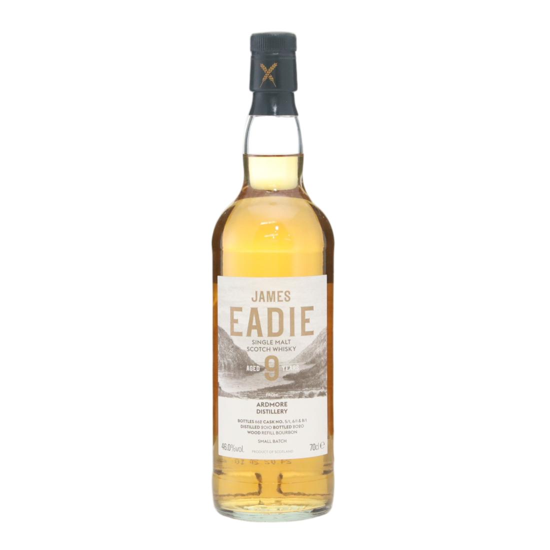 Ardmore 2010 Small Batch 9