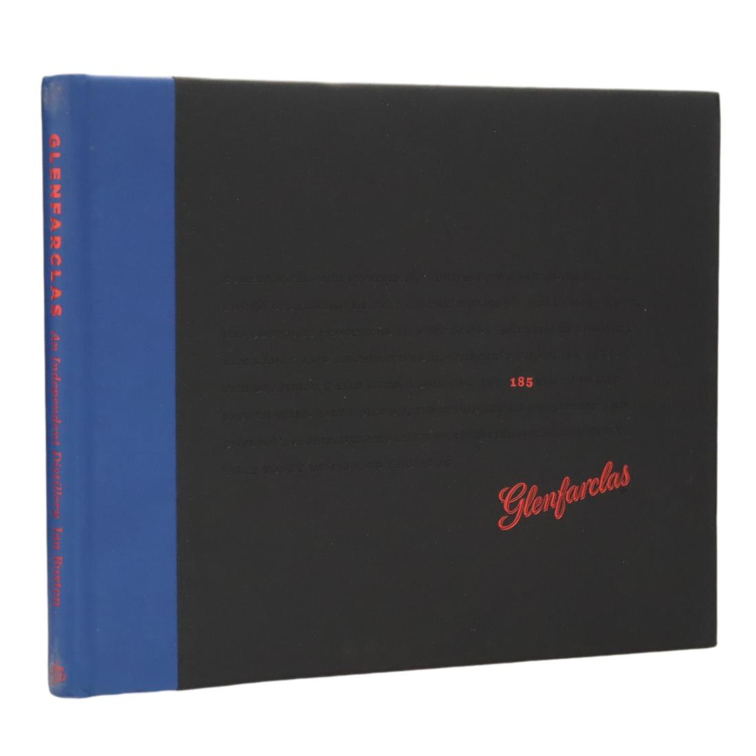 Book Glenfarclas An Independent Distillery By Ian Buxton