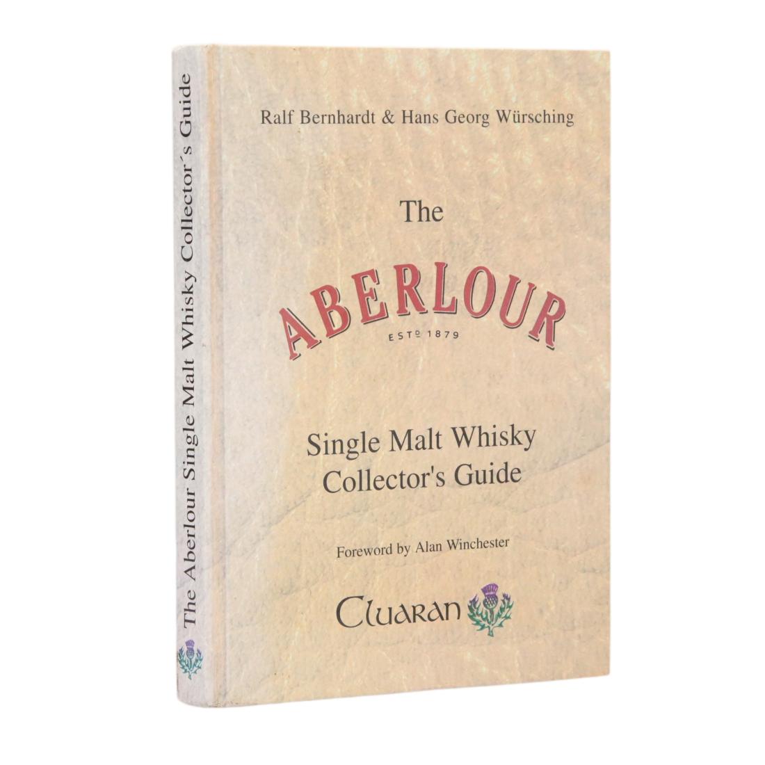 Book The Aberlour Single Malt Whisky Collectors Guide