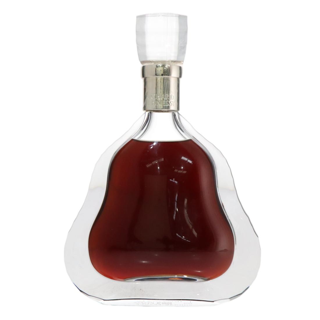 Richard Hennessy Cognac Third Edition