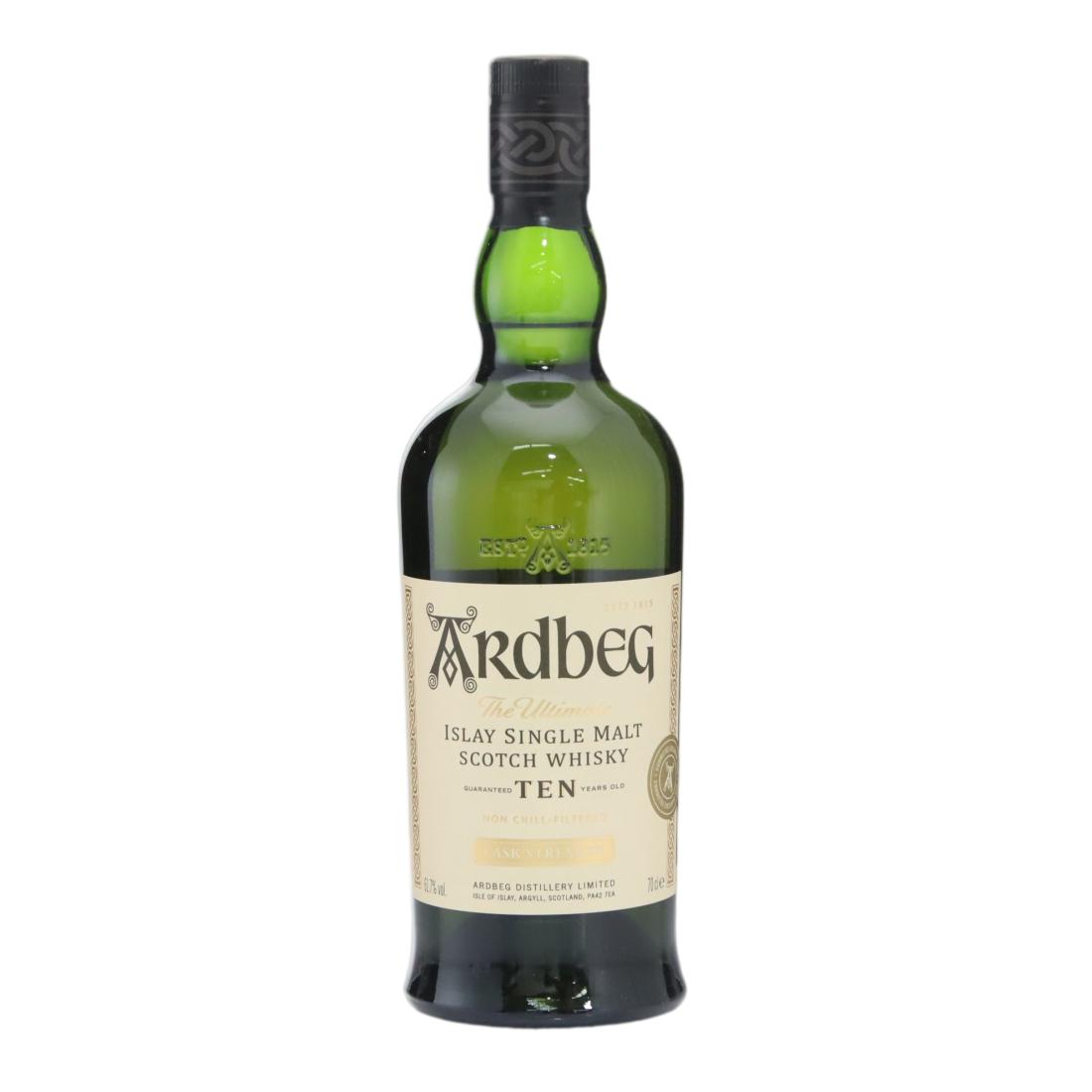 Ardbeg Ten 10