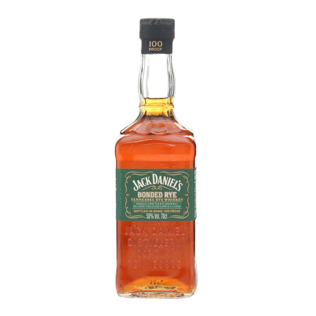 Jack Daniels Bonded Rye
