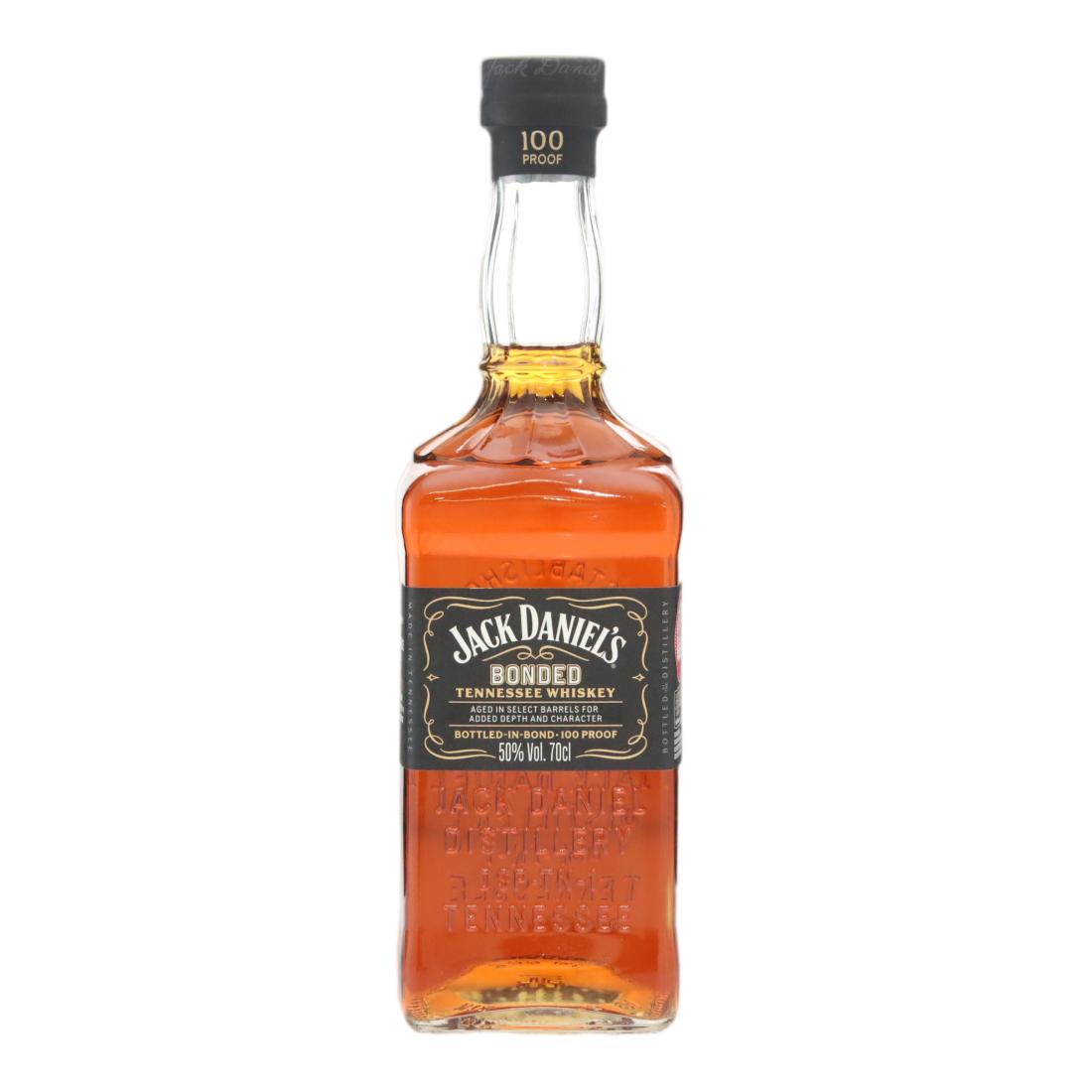 Jack Daniels Bonded
