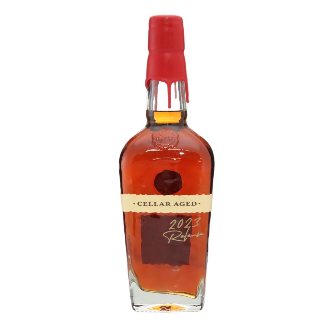 Makers Mark Cellar Aged Kentucky Straight Bourbon 2023 Release