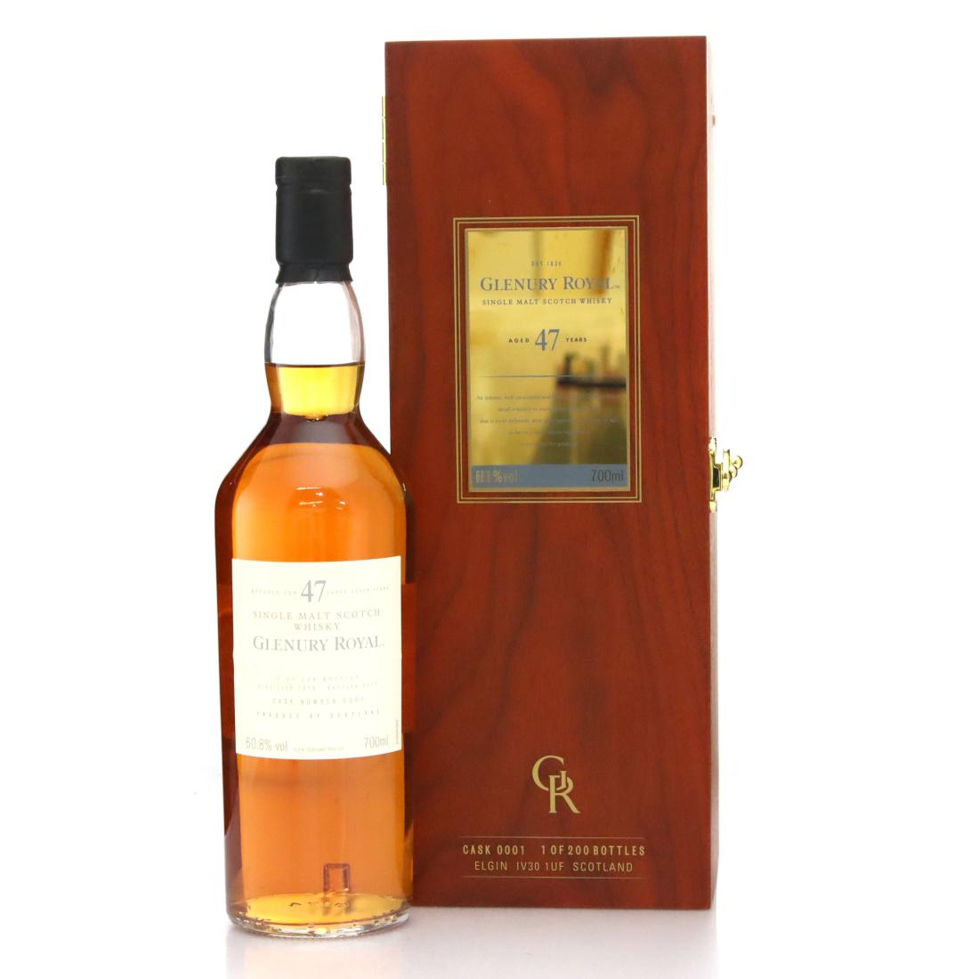 Glenury Royal 1970 47