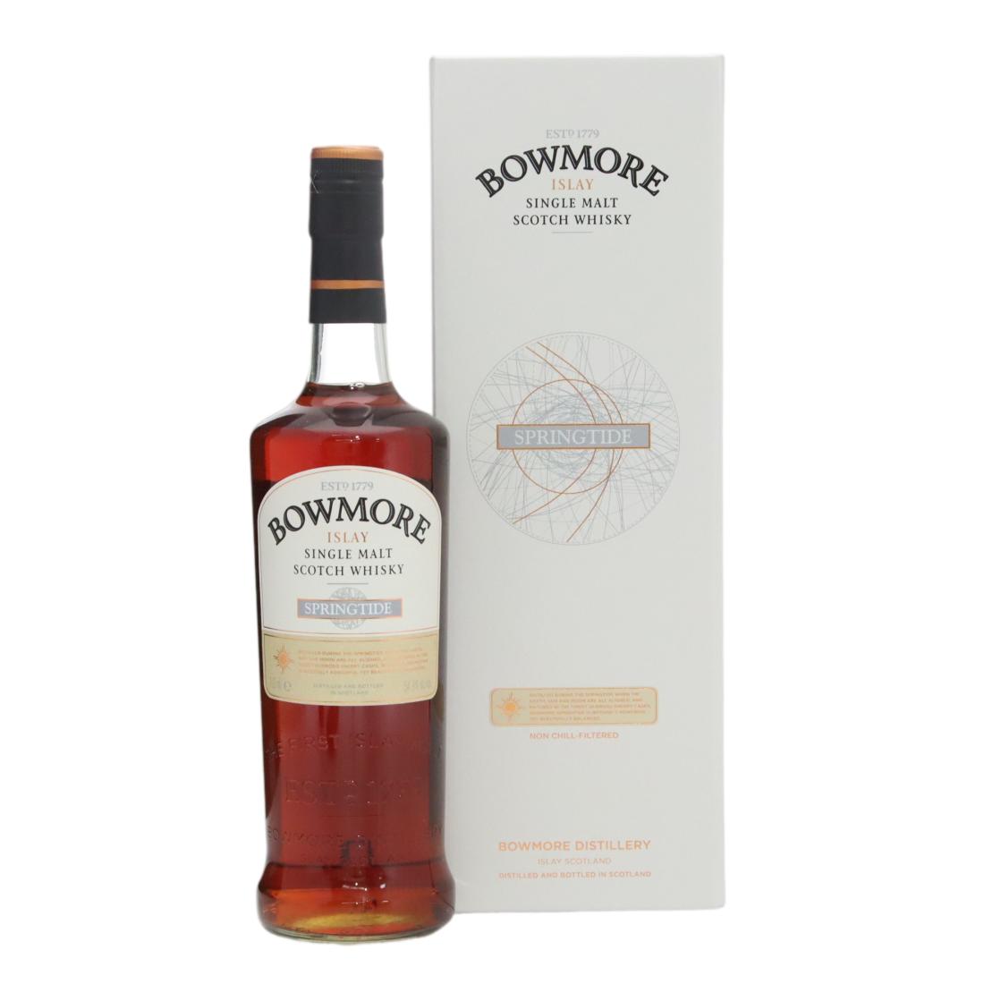 Bowmore Springtide