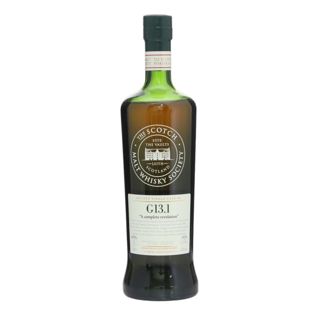Chita 2009 Smws 4 G131 A Complete Revelation
