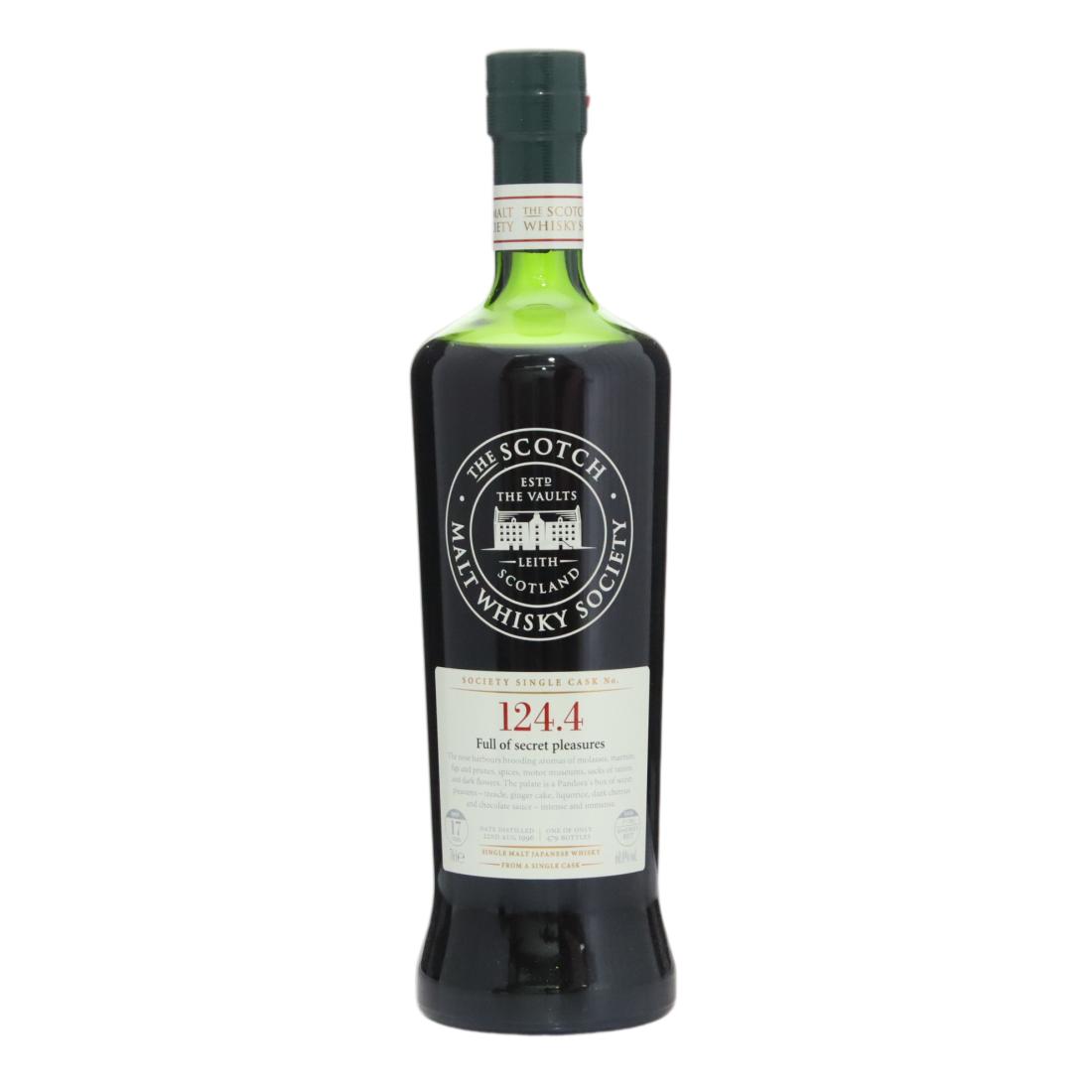 Miyagik 1996 Smws 17 1244 Full Of Secret Pleasures