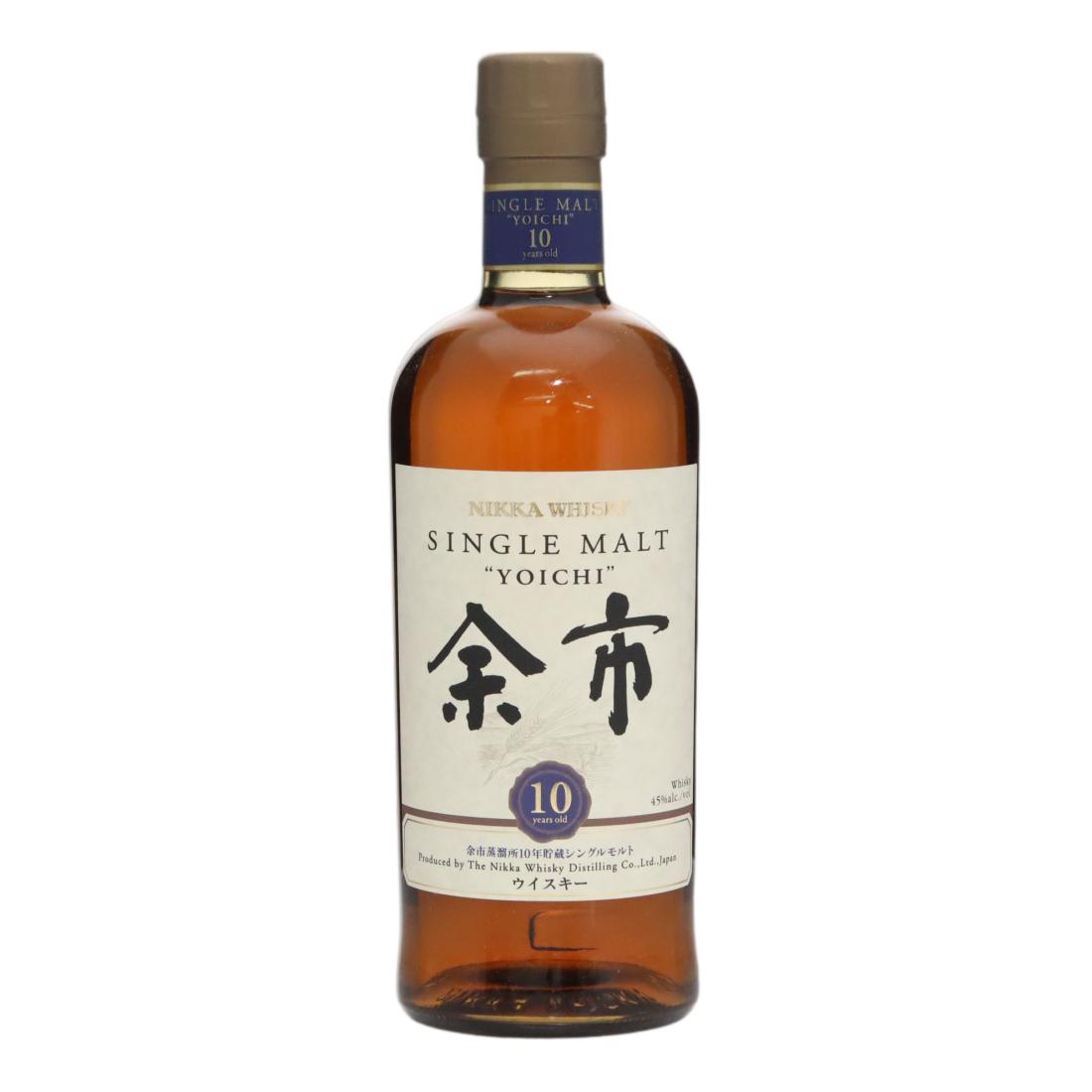 Ichi 10