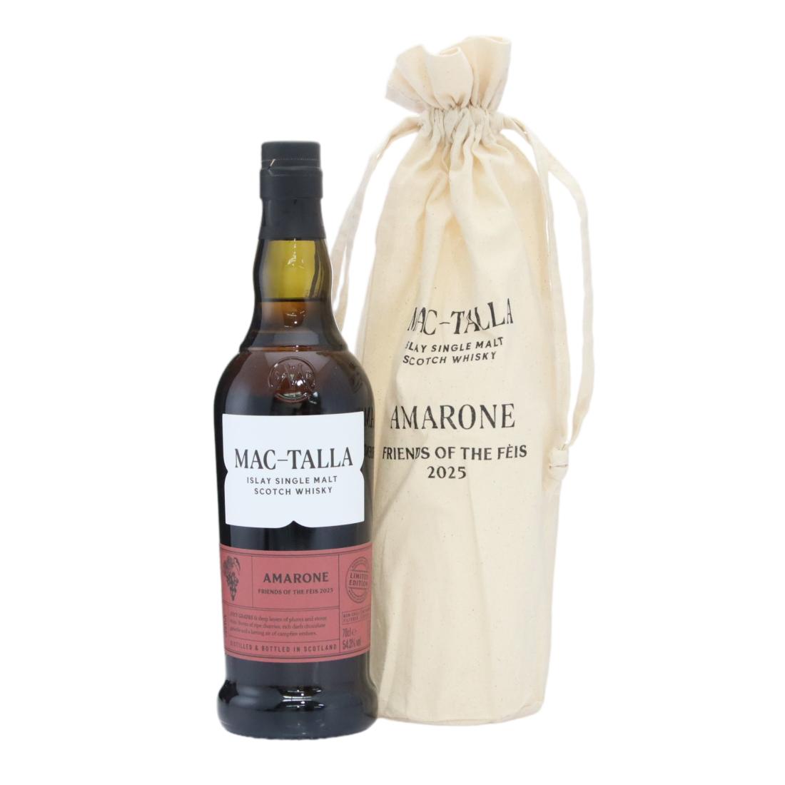Mactalla Amarone