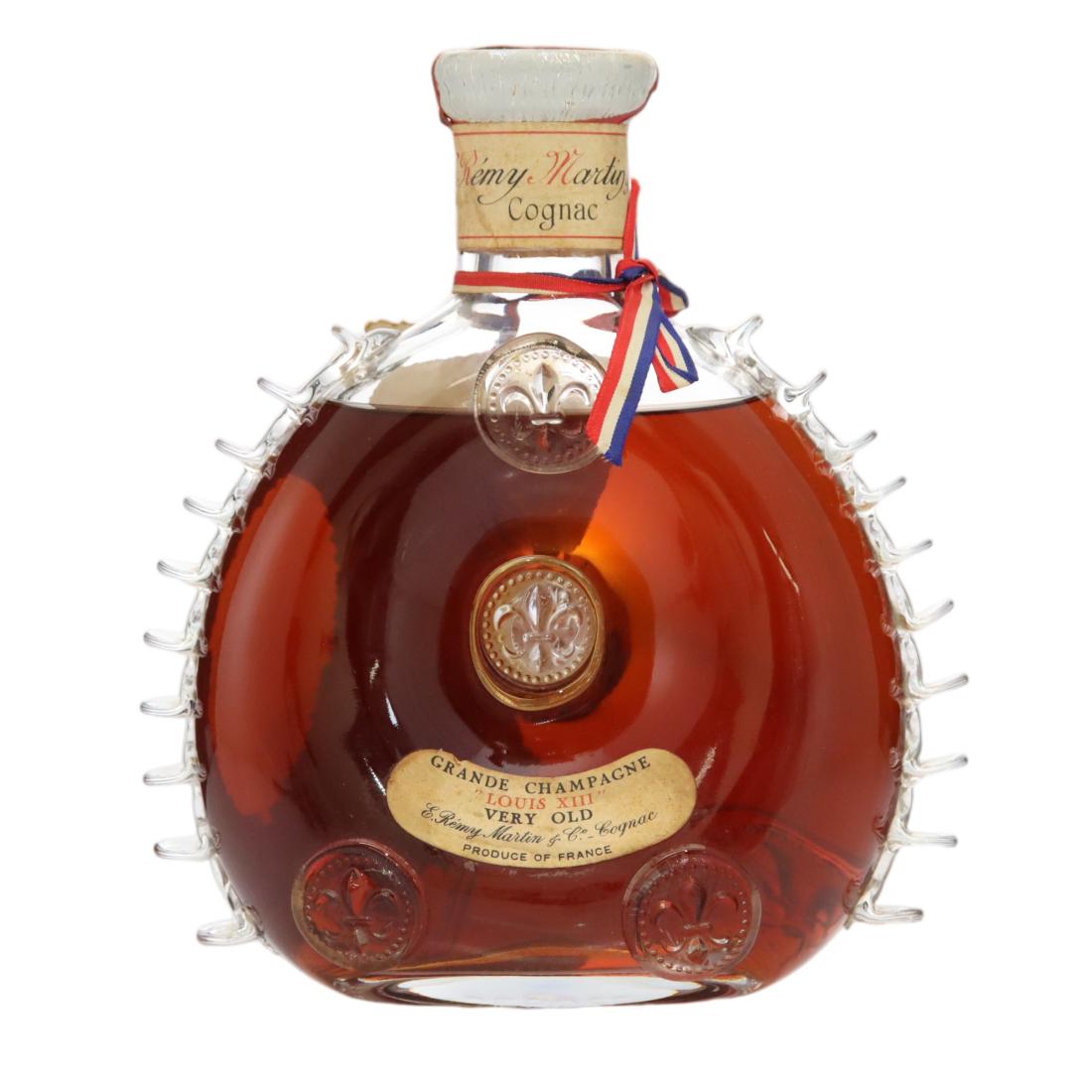 Rmy Martin Louis Xiii Very Old Cognac