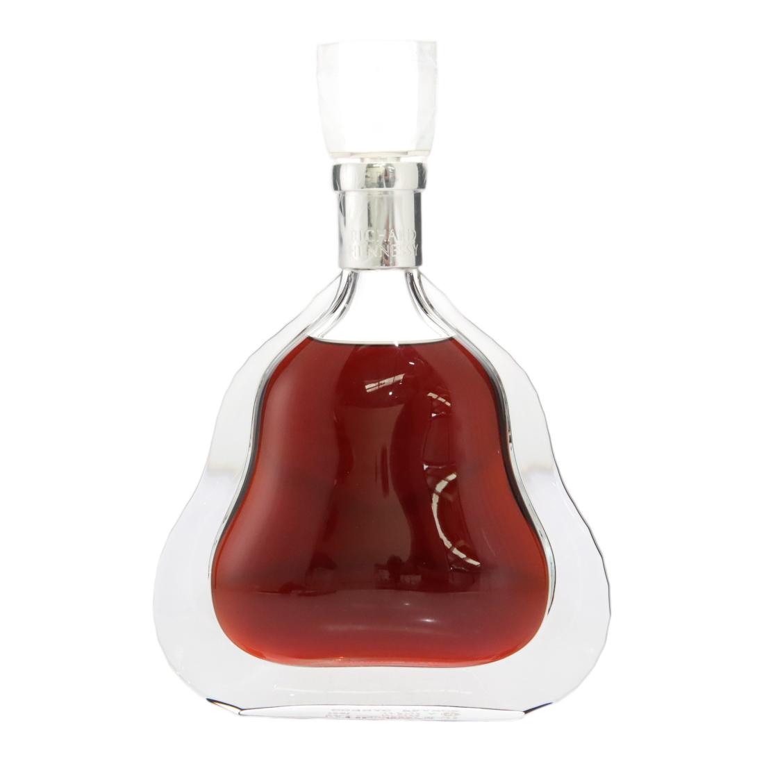 Richard Hennessy Cognac Third Edition
