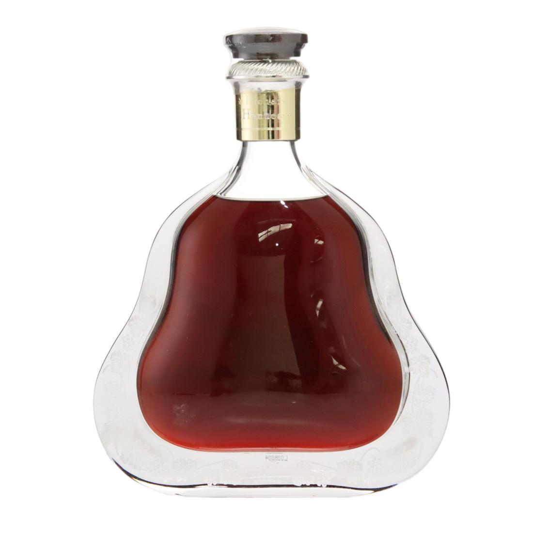 Richard Hennessy Cognac First Edition