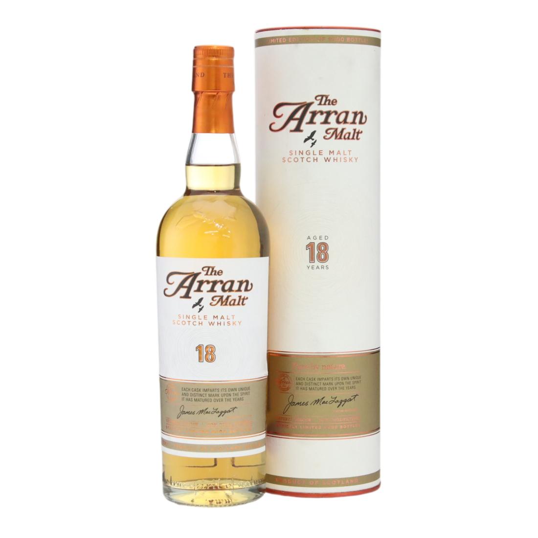 Arran 18
