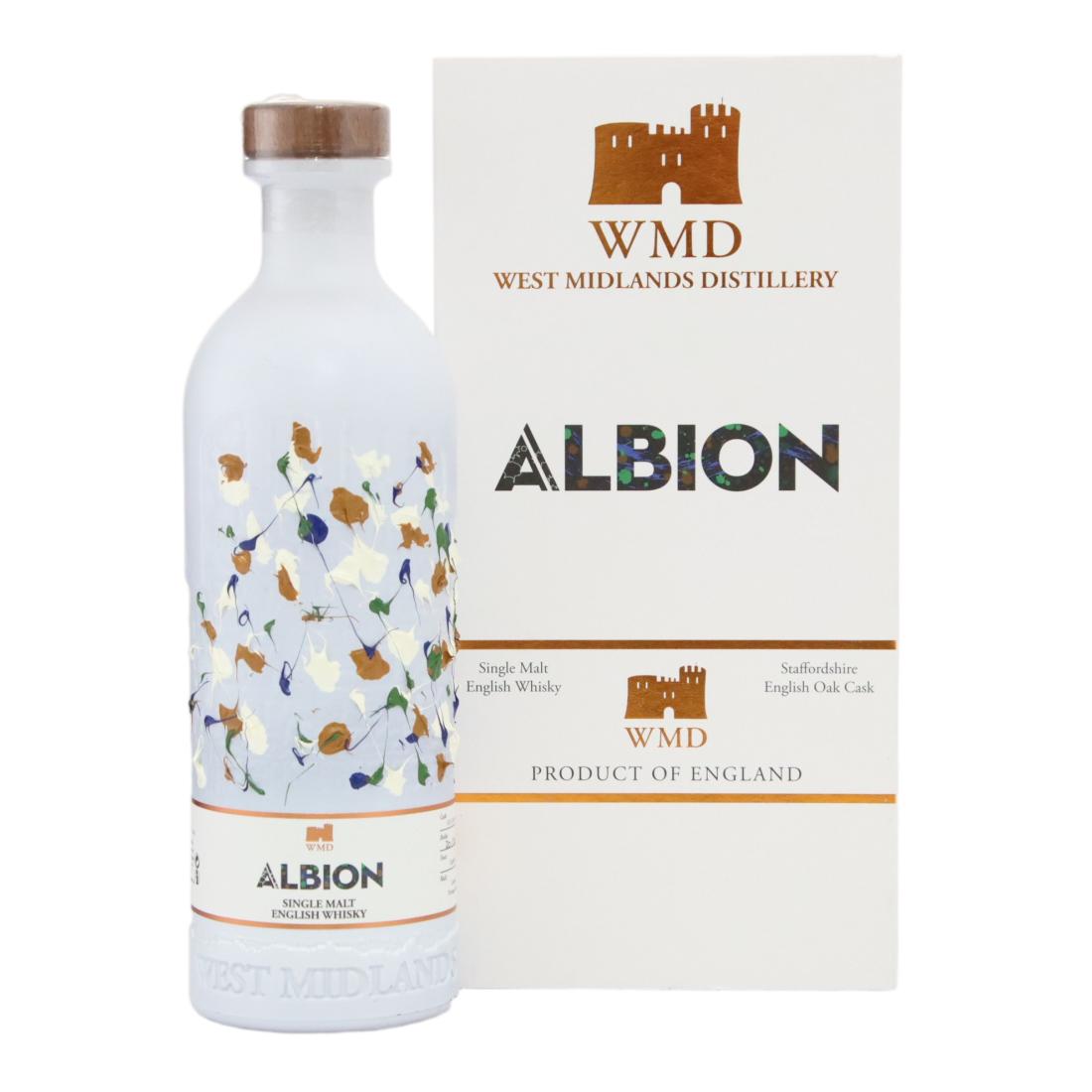 Wmd Albion