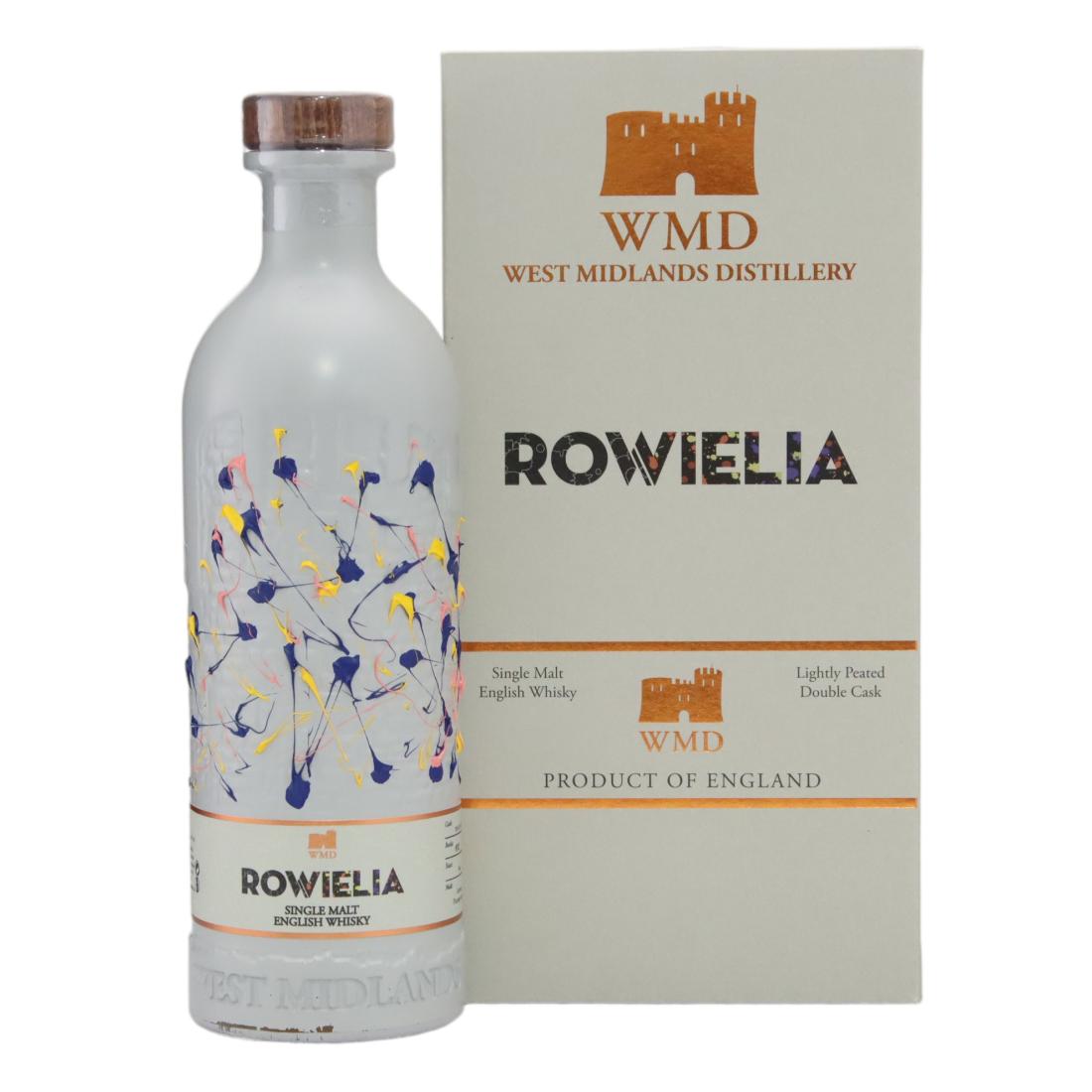 Wmd Rowielia