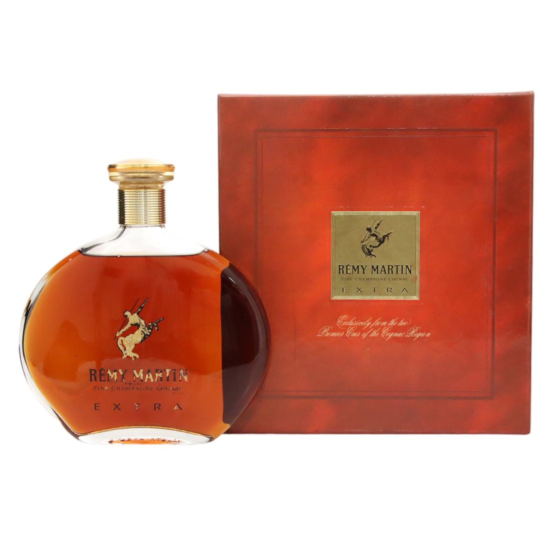 Rmy Martin Extra Fine Champagne Cognac