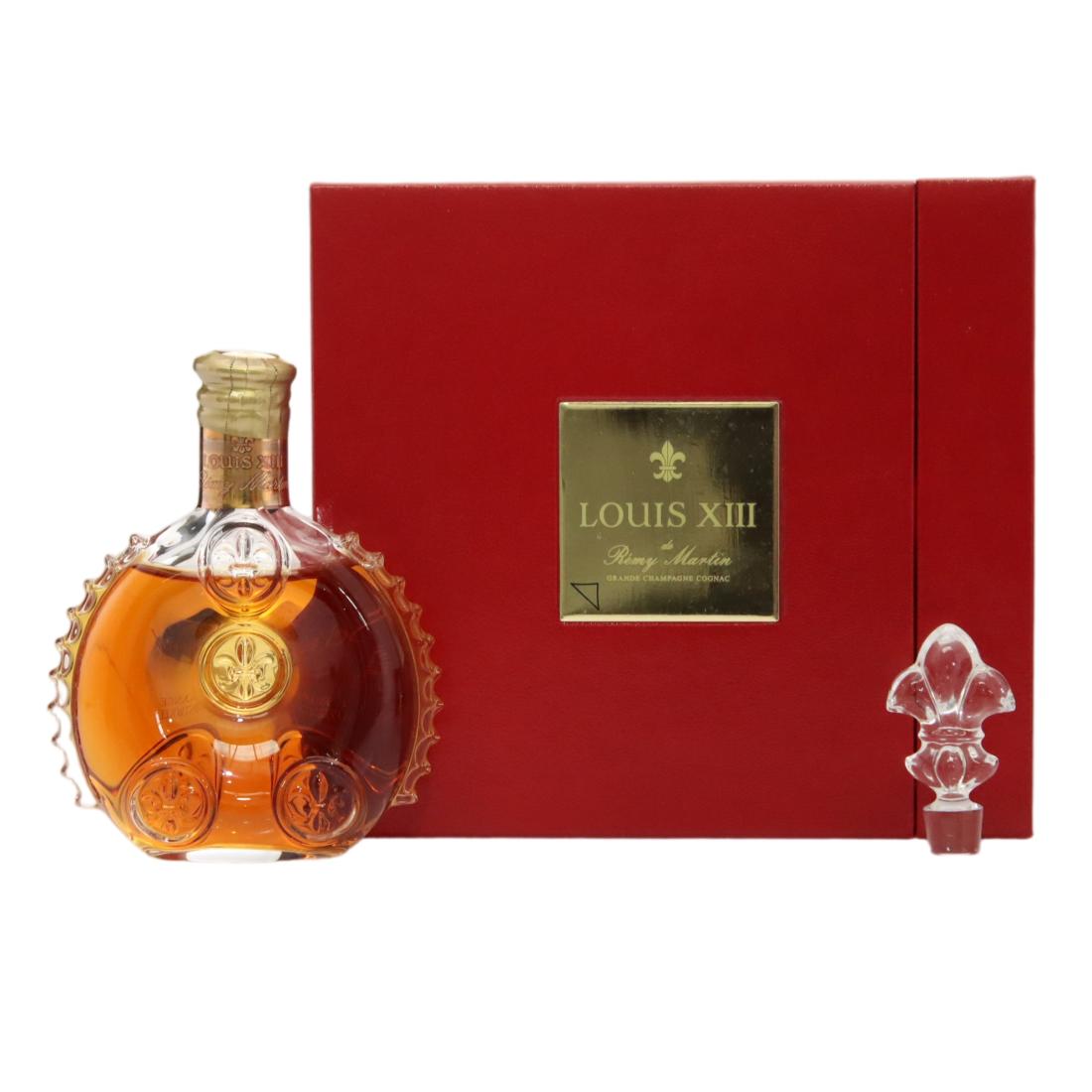 Rmy Martin Louis Xiii Cognac Miniature 5cl