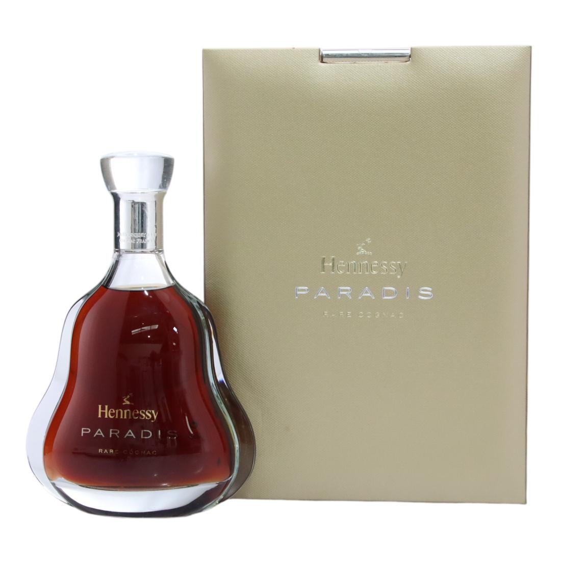 Hennessy Paradis Rare Cognac