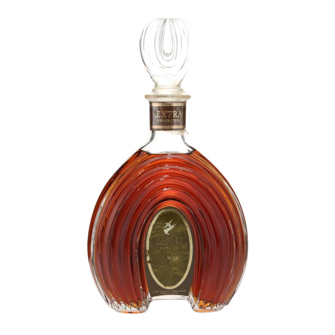 Rmy Martin Extra Perfection Fine Champagne Cognac