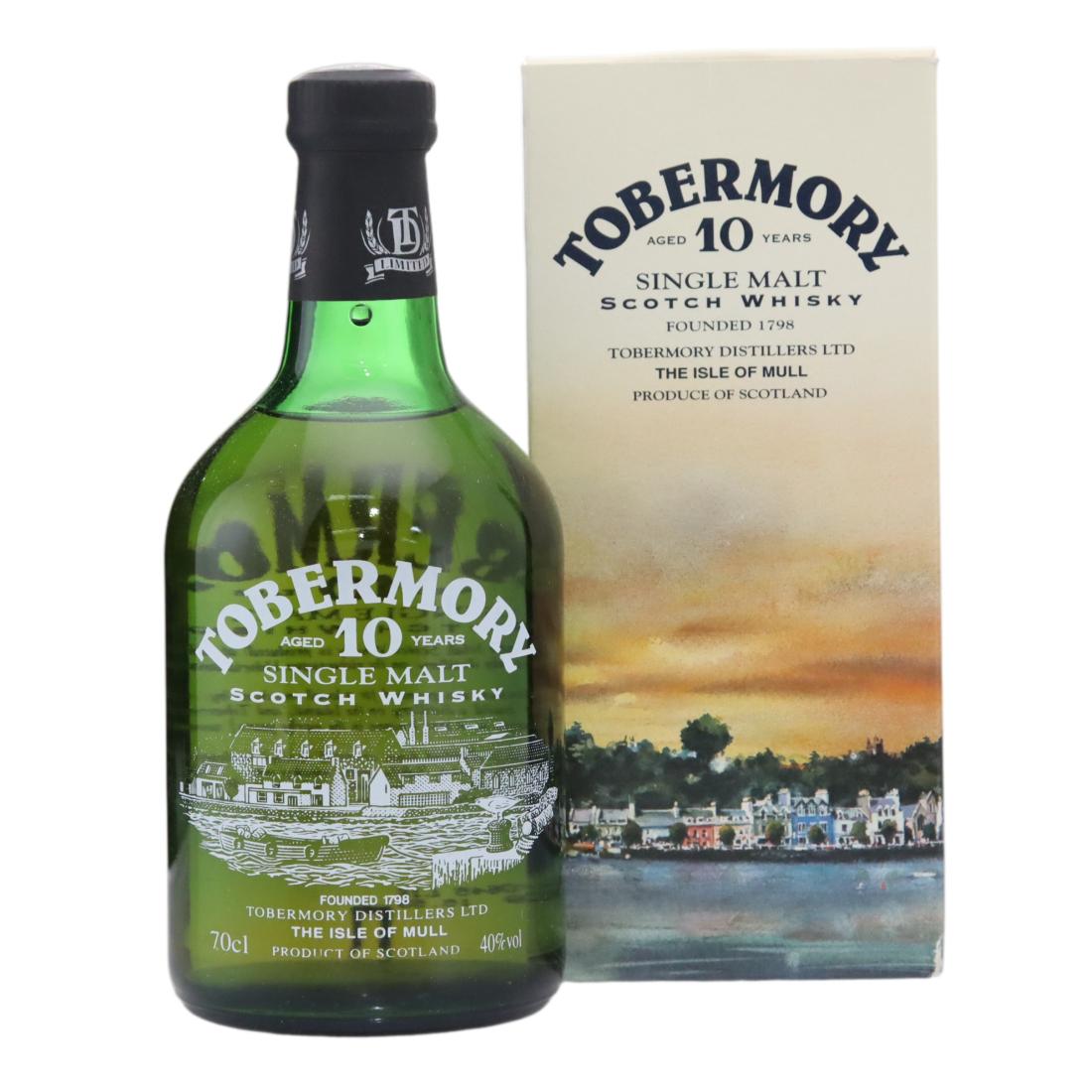 Tobermory 10
