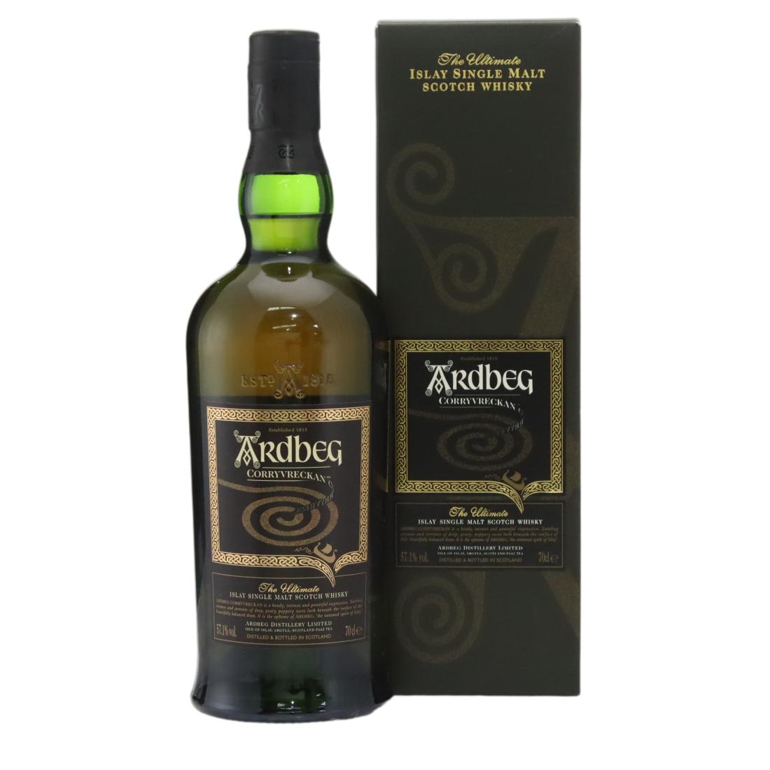 Ardbeg Corryvreckan